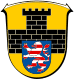 Coat of arms of Romrod