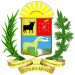 Coat of arms of Apure