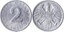 2 Groschen