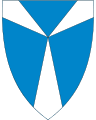 Coat of arms of Oppdal kommune