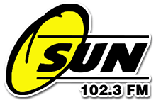 CHSN sun102 logo.png