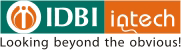 IDBI Intech logo