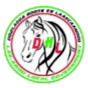 Official logo of Las Anod