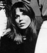 Nivert as she appeared in a Starland Vocal Band promotional photo dated June 1977