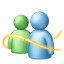 Windows Live Messenger icon.png