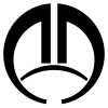 Official seal of Fujioka