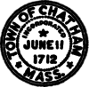 Official seal of Chatham, Massachusetts