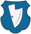 Coat of arms of Nagykereki