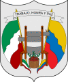 Official seal of Convención