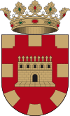 Coat of arms of Chera