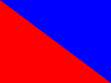 Flag of the Military Police Corps.svg