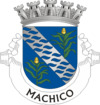 Coat of arms of Machico