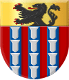 Coat of arms of Nederhemert