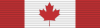 Order of Canada (CC) ribbon bar.svg