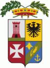 Coat of arms of Provincia di Fermo
