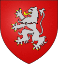 Arms of Rubrouck