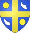 Arms of Albignac