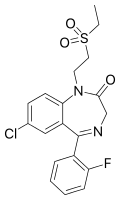 Elfazepam.svg