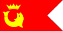 Flag of Nawab of Awadh Nawab of Oudh