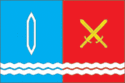 Flag of Teykovo