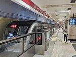 201907 Train at Wangfujing Station.jpg