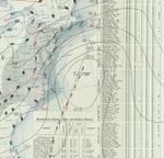 Tropical Storm Nine surface analysis 28 September 1937.png