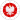 Polska Kokarda Narodowa typ IVa.svg