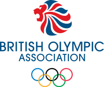 British Olympic Association logo
