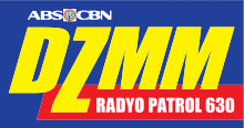 DZMM Radyo Patrol logo.svg