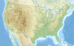 Utah Valley is located in the United States