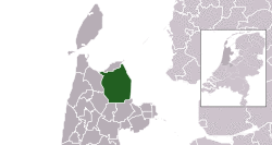 Map - NL - Municipality code 0463 (2009).svg