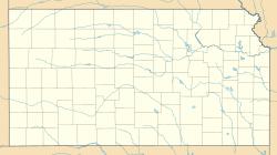 Clinton, Kansas is located in Kansas