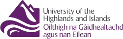 University of the Highlands and Islands logo.svg