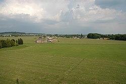 View Across Westcott Venture Park - geograph.org.uk - 880111.jpg