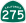 California 275.svg