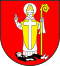 Coat of arms of Pigniu