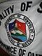 Flag of Sampaloc