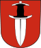 Coat of arms of Tägerwilen
