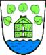 Coat of arms of Schönwölkau