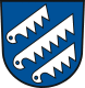 Coat of arms of Untermarchtal