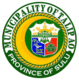 Official seal of Talipao