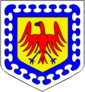 Coat of arms of Fürstenberg