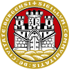 Coat of arms of Bergenhus bydel