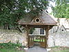 Hampole - Skelbrooke Lych Gate.jpg
