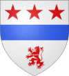 Macrae of Inverinate arms.svg