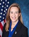 Mikie Sherrill, official portrait, 116th Congress.jpg