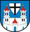 Coat of arms of Bytów