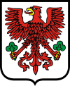 Coat of arms of Gorzów Wielkopolski