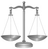 Scale of justice 2.svg