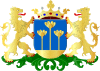 Coat of arms of Zoetermeer